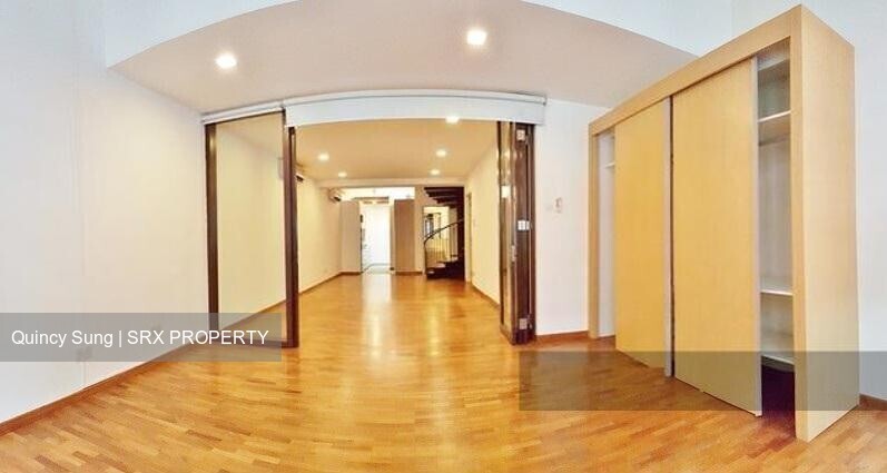 Paya Lebar Road (D14), Detached #333102811